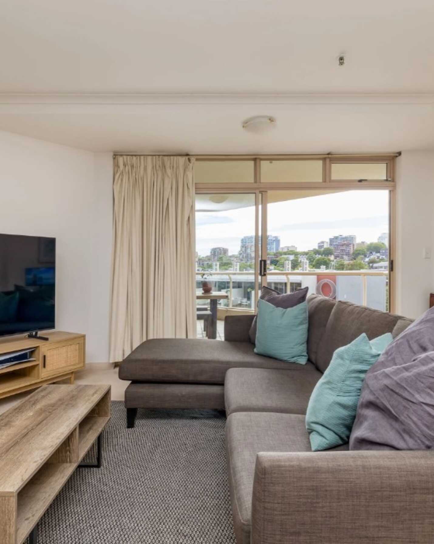 512/63 Crown Street Woolloomooloo, Woolloomooloo - Thumbnail 4