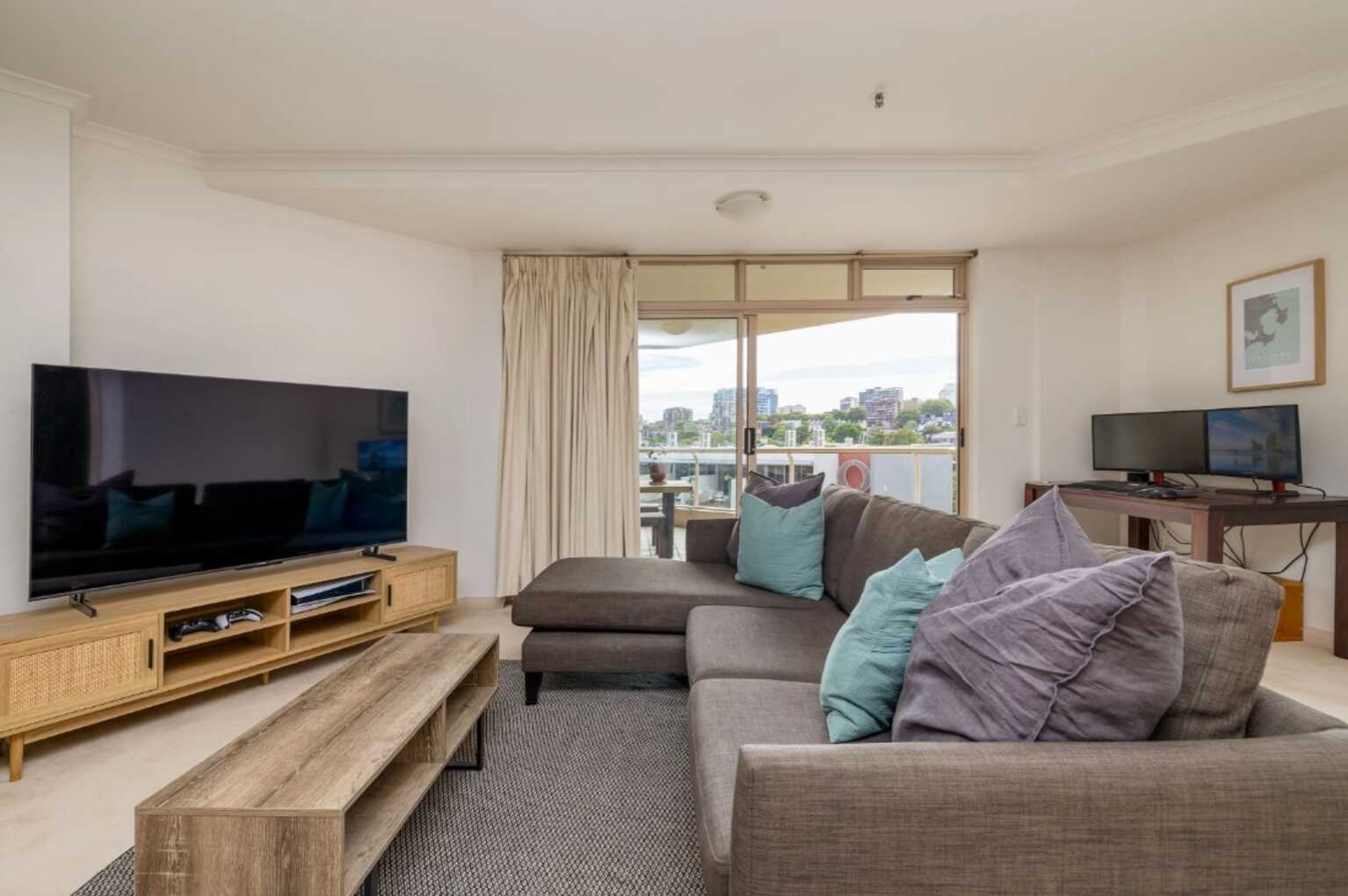 512/63 Crown Street Woolloomooloo 512/63 Crown Street Woolloomooloo