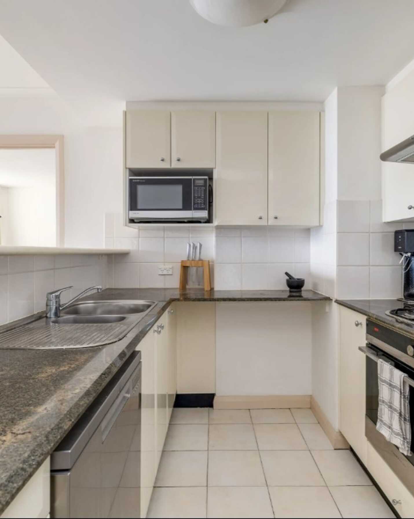 512/63 Crown Street Woolloomooloo, Woolloomooloo - Thumbnail 5