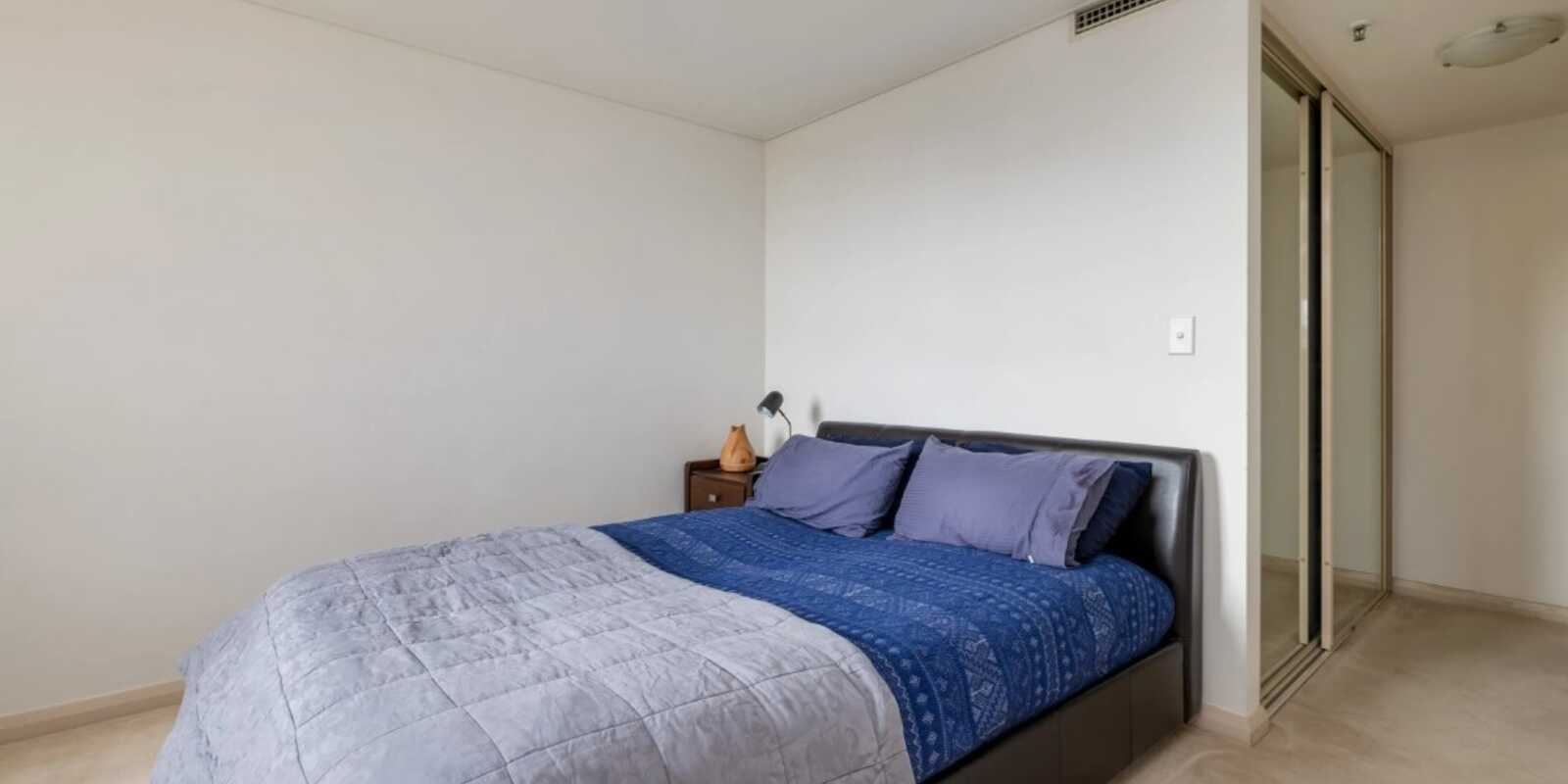 512/63 Crown Street Woolloomooloo 512/63 Crown Street Woolloomooloo