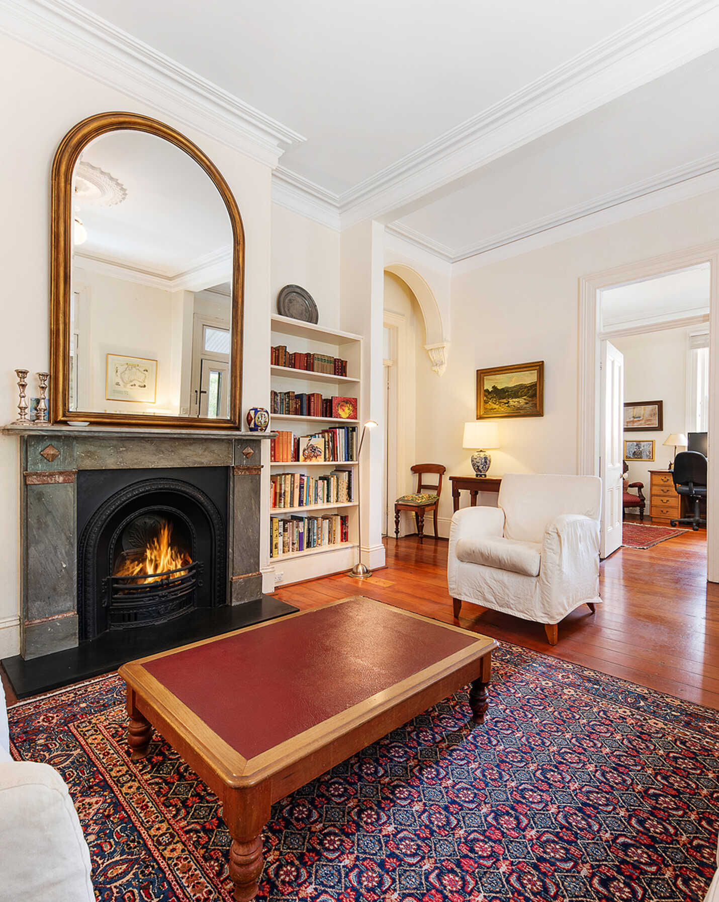 11 Riley Street North Sydney, Sydney - Thumbnail 3