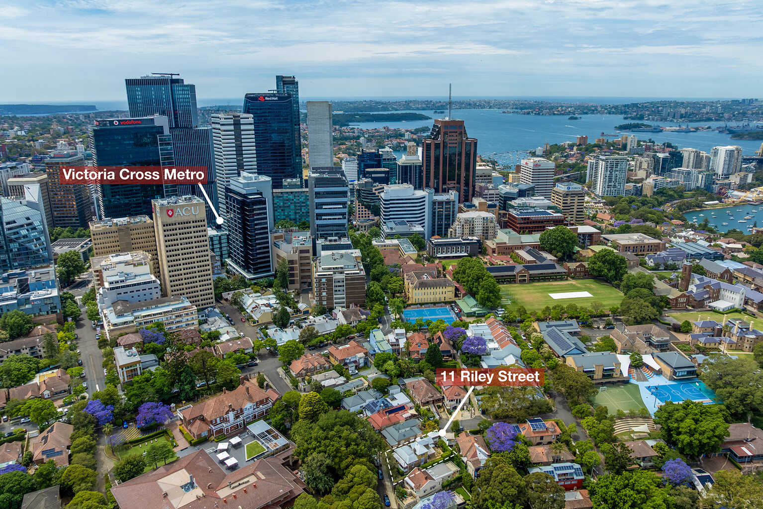 11 Riley Street North Sydney 11 Riley Street North Sydney