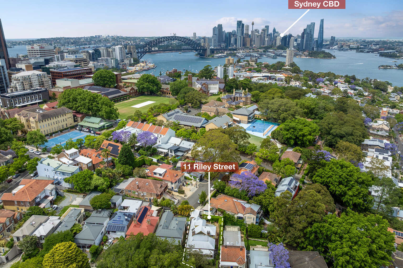 11 Riley Street North Sydney 11 Riley Street North Sydney
