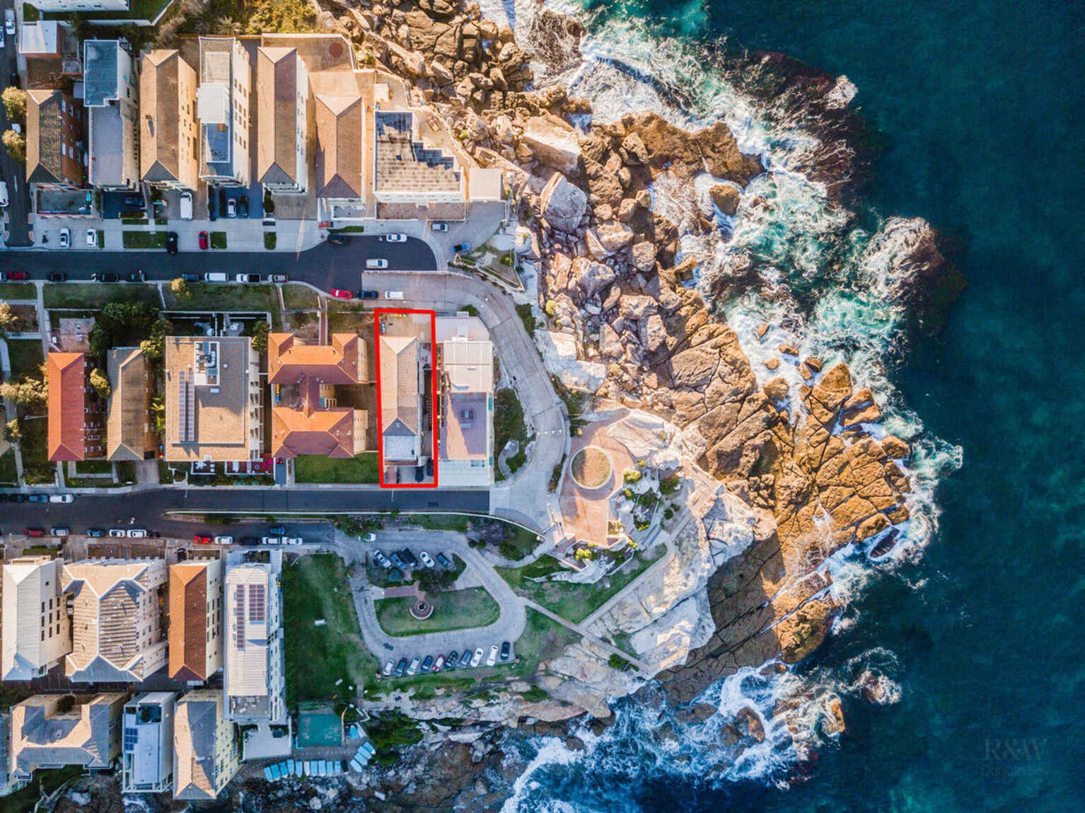 3/166 Ramsgate Avenue Bondi 3/166 Ramsgate Avenue Bondi