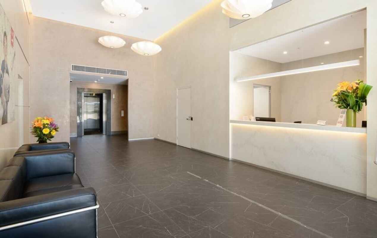 1607/79-81 Berry Street North Sydney