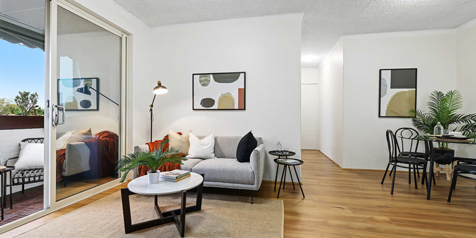 15/277 Livingstone Road Marrickville