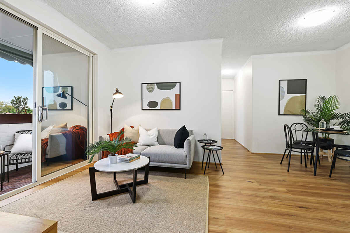 15/277 Livingstone Road Marrickville