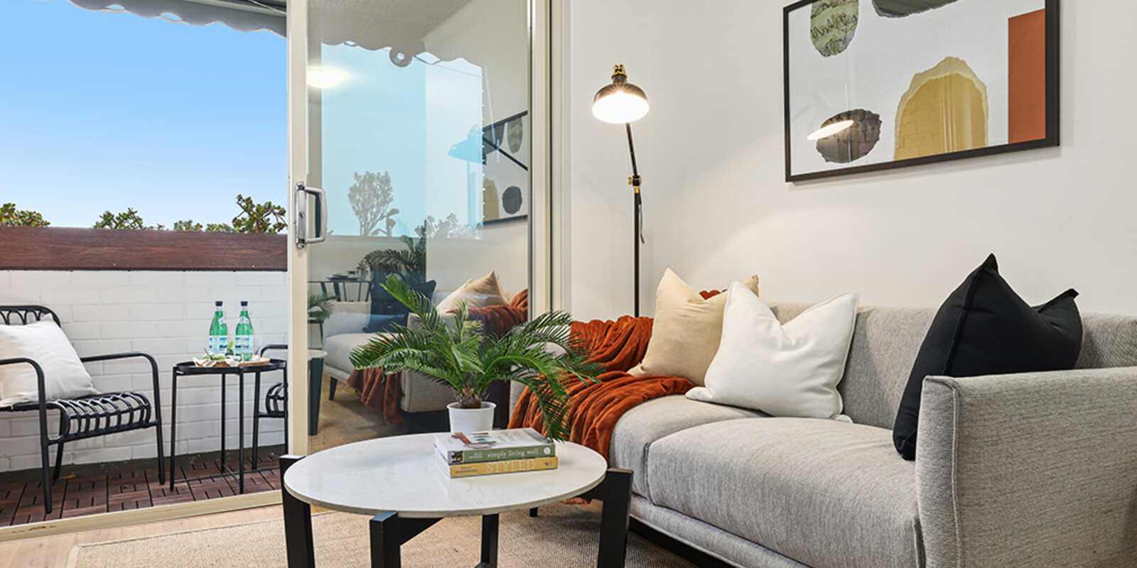 15/277 Livingstone Road Marrickville