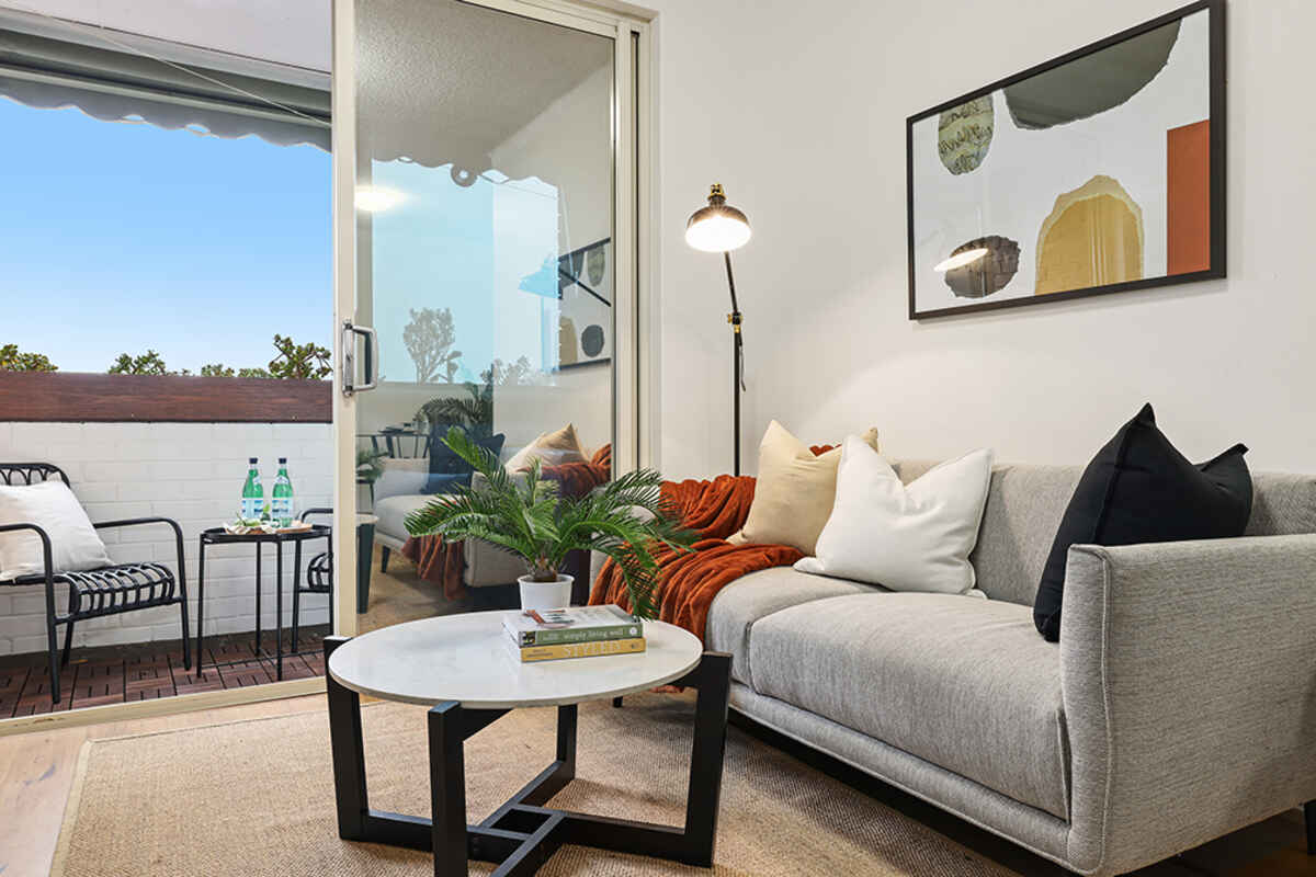 15/277 Livingstone Road Marrickville
