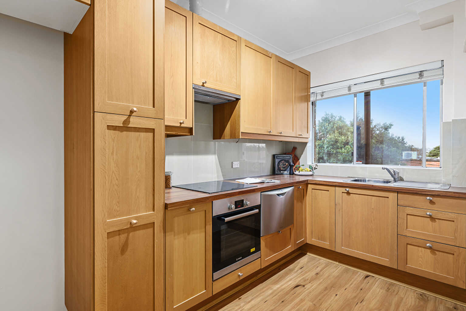 15/277 Livingstone Road Marrickville