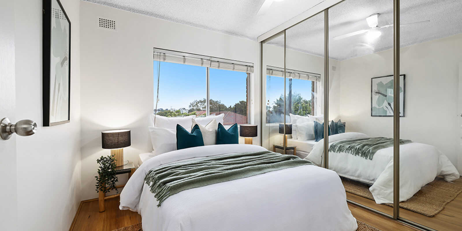 15/277 Livingstone Road Marrickville