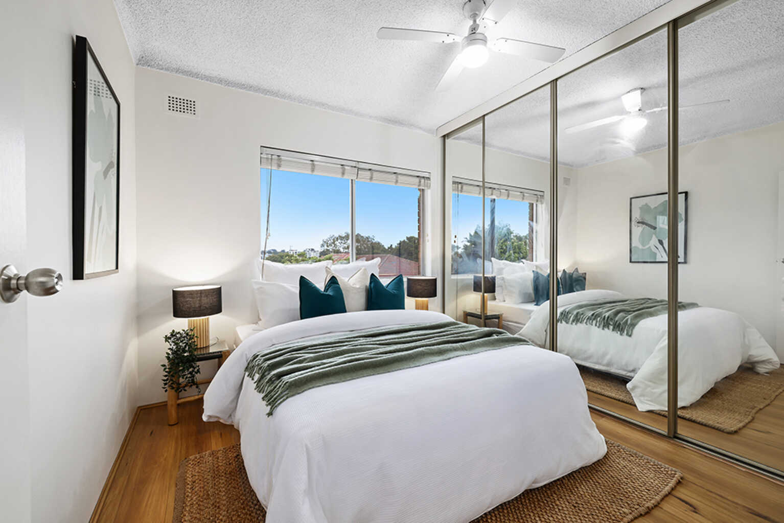 15/277 Livingstone Road Marrickville