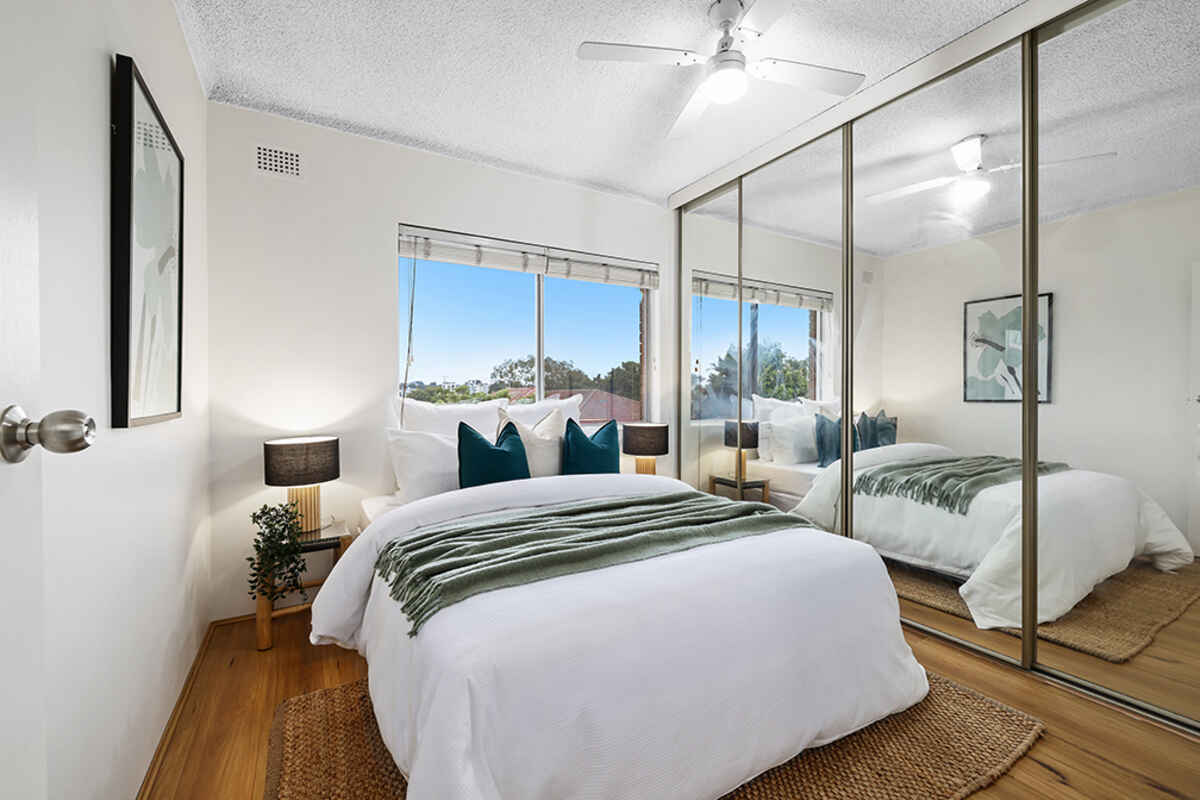 15/277 Livingstone Road Marrickville