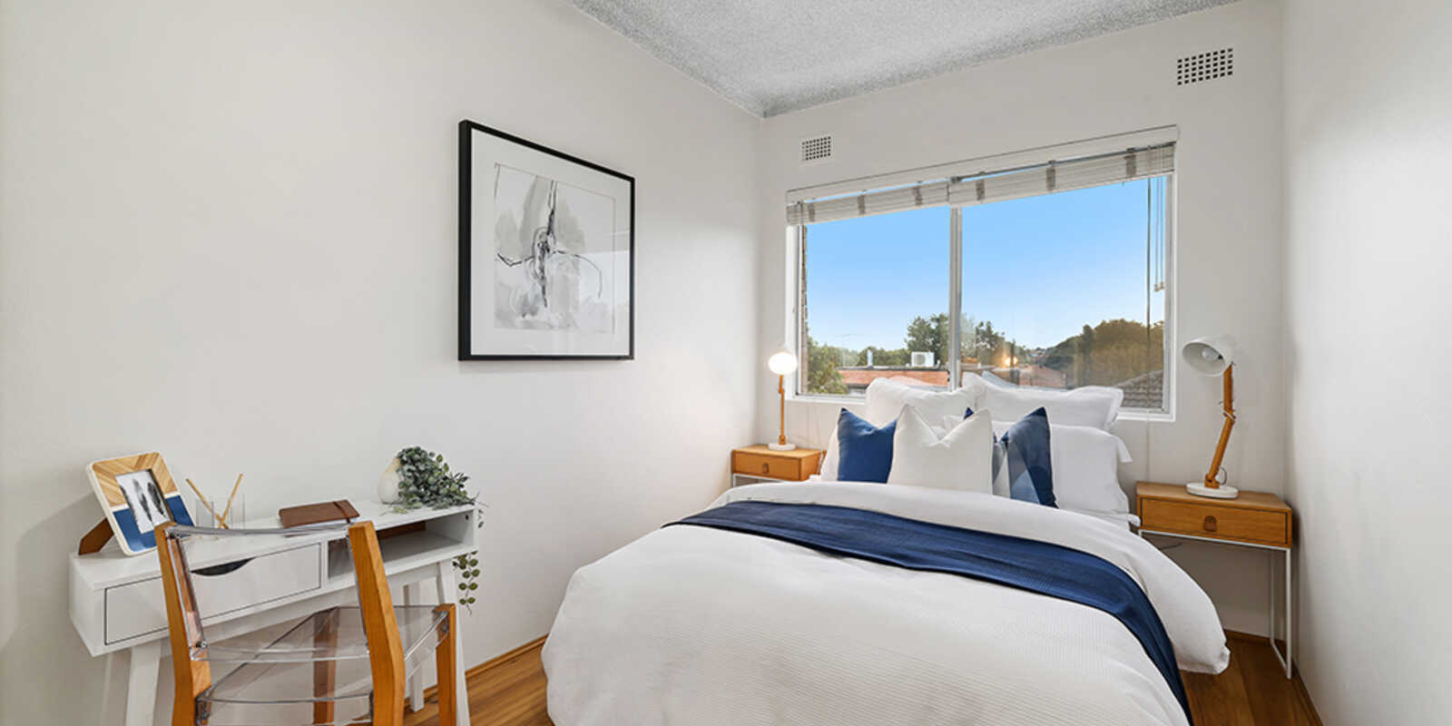 15/277 Livingstone Road Marrickville