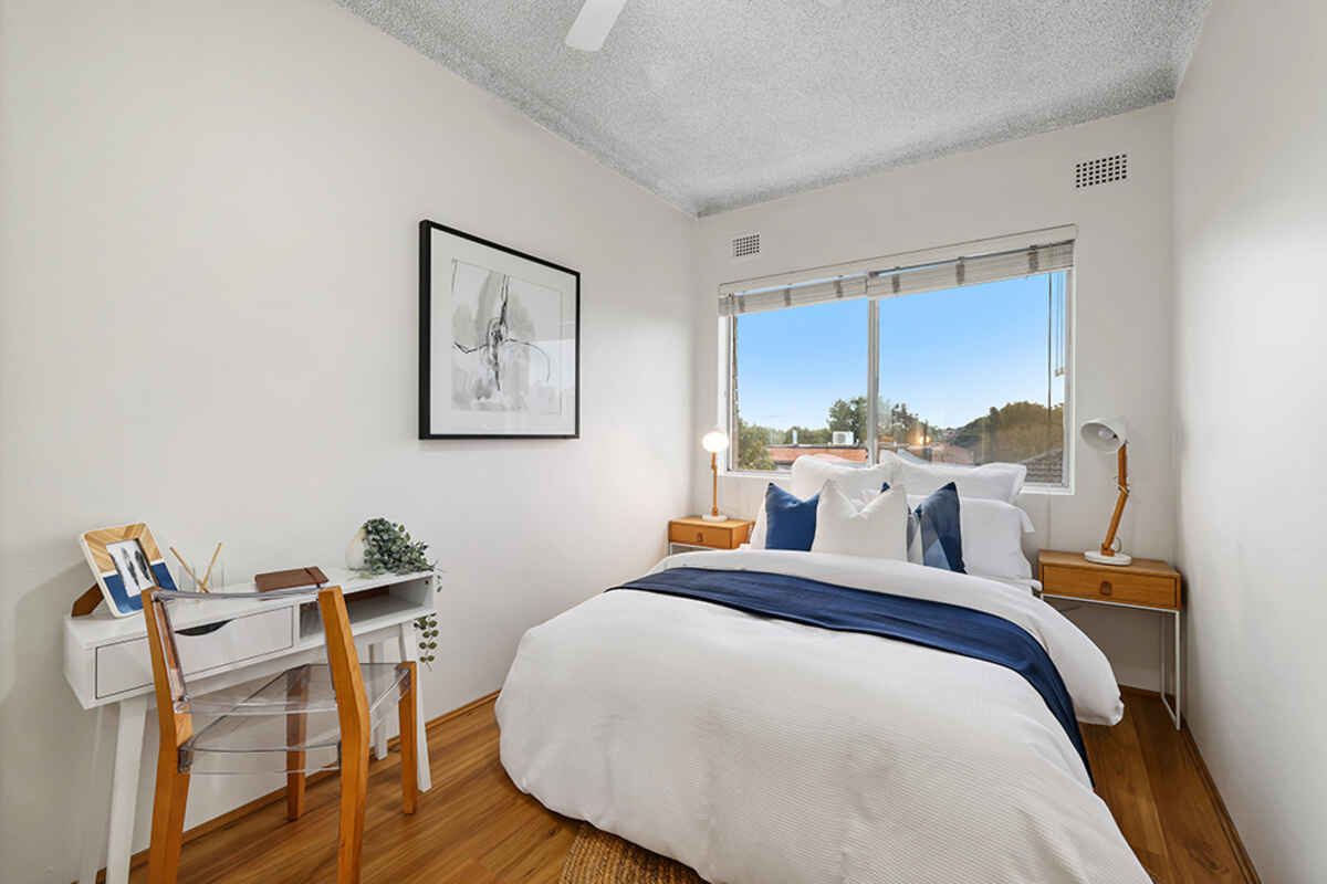 15/277 Livingstone Road Marrickville