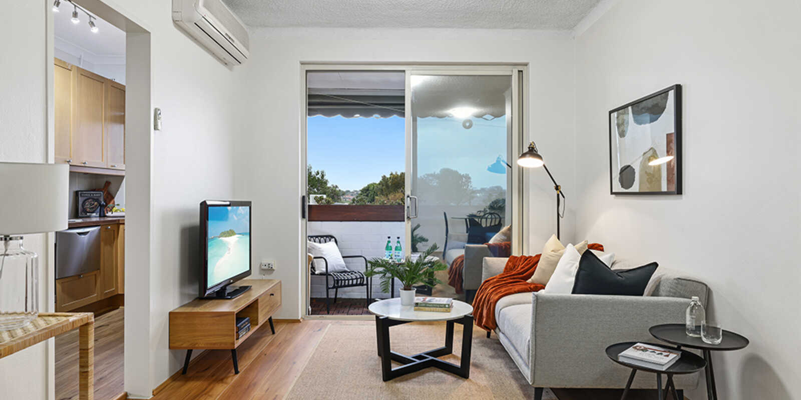 15/277 Livingstone Road Marrickville