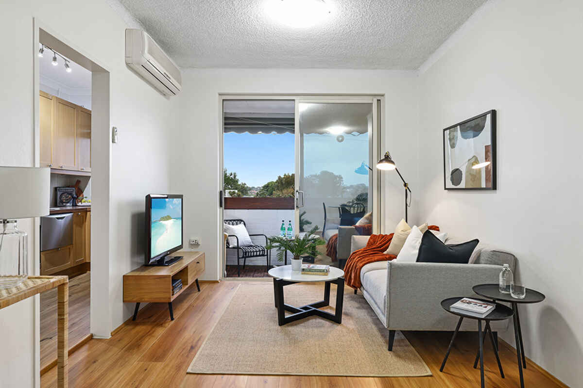 15/277 Livingstone Road Marrickville
