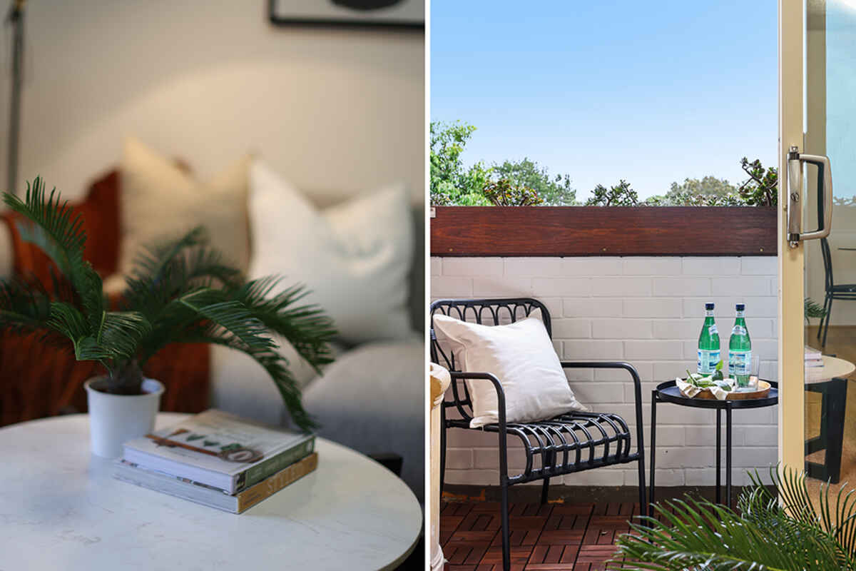 15/277 Livingstone Road Marrickville