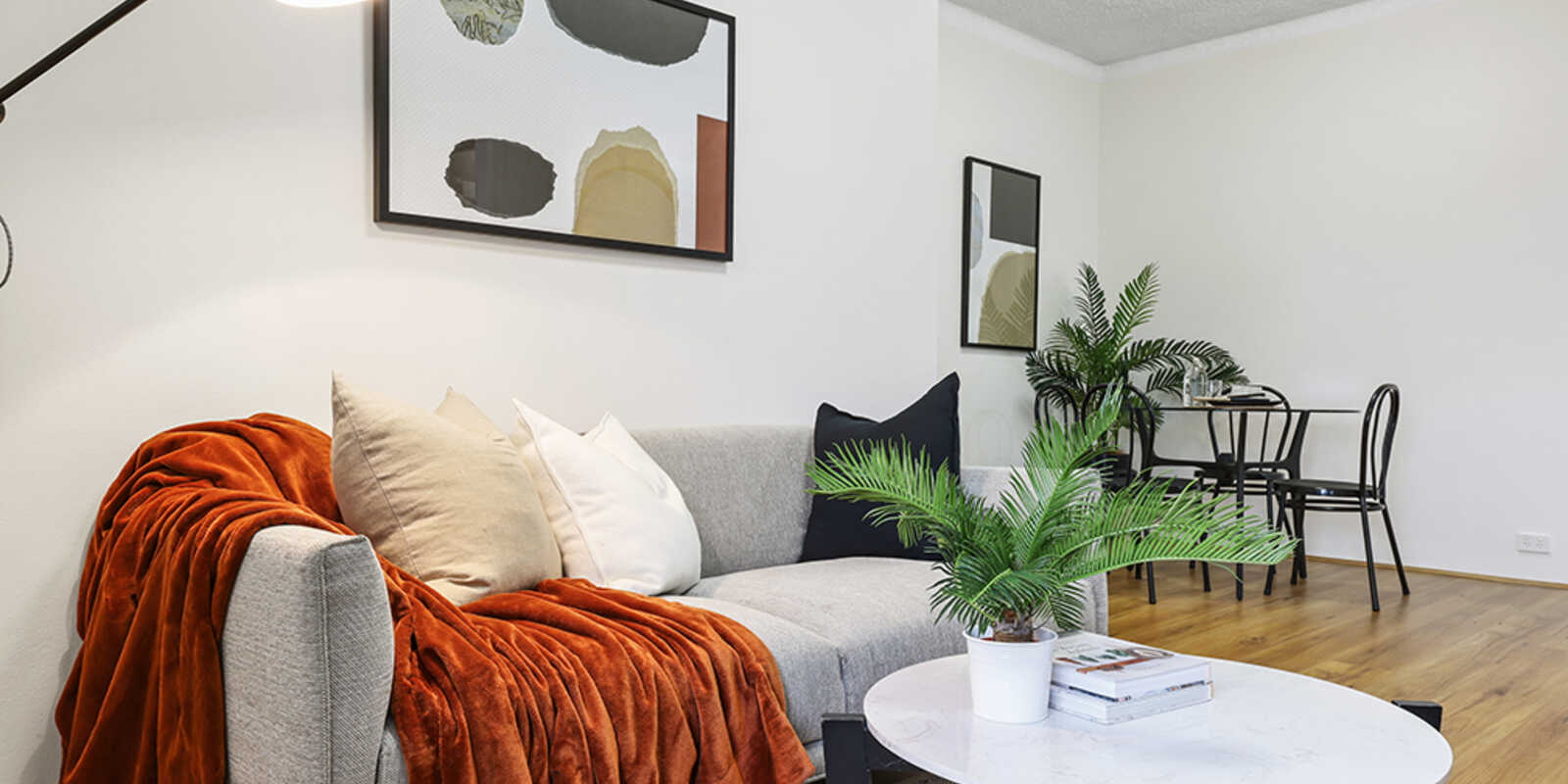 15/277 Livingstone Road Marrickville