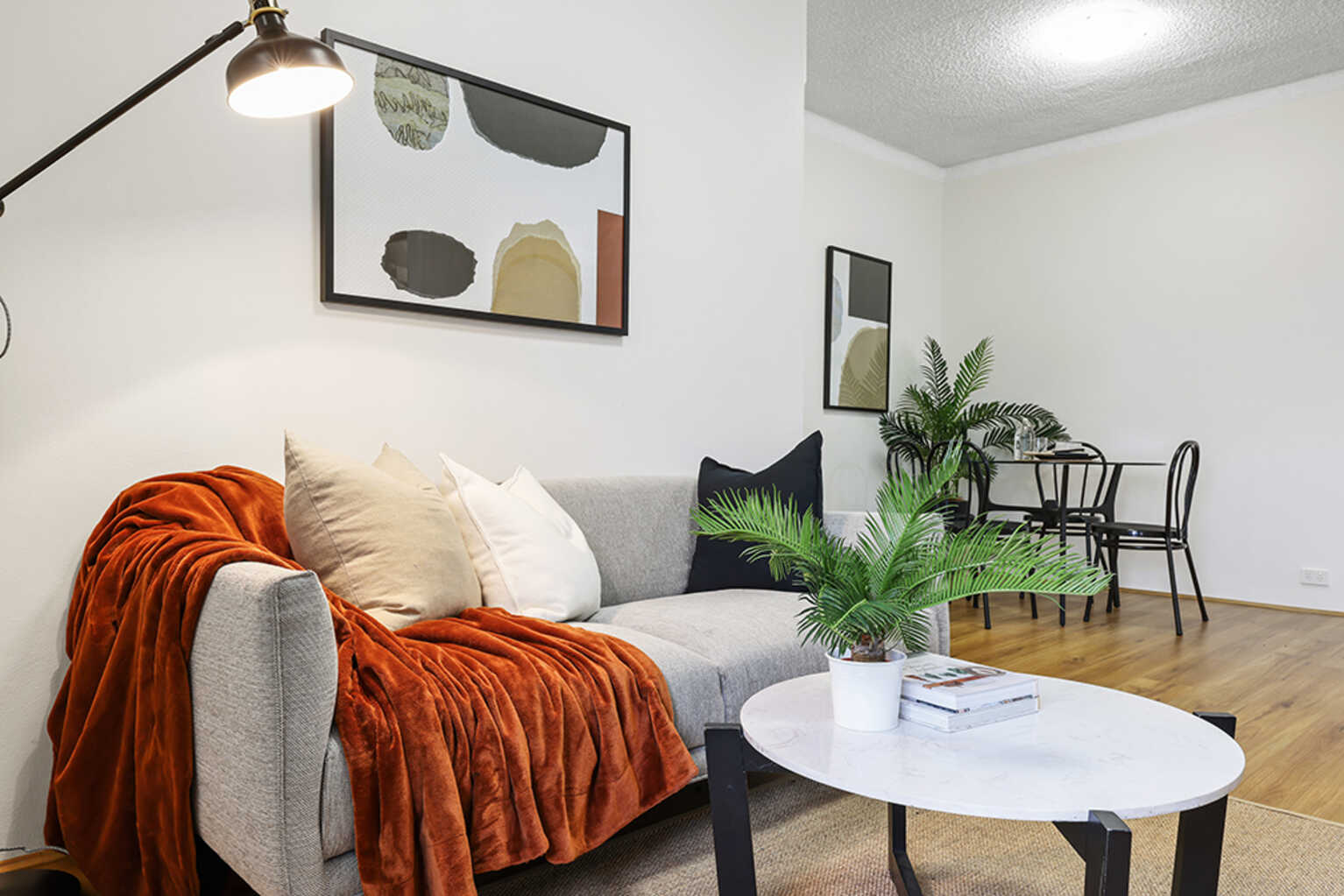15/277 Livingstone Road Marrickville