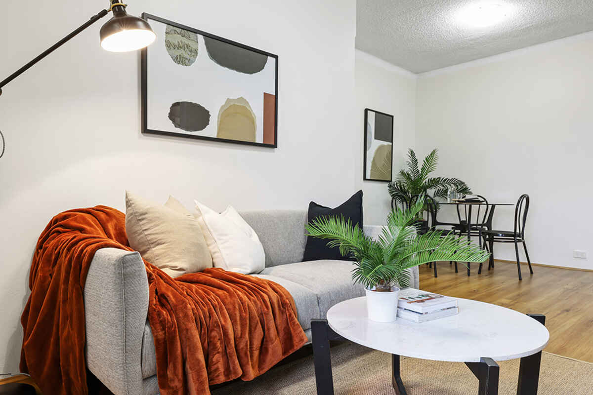 15/277 Livingstone Road Marrickville