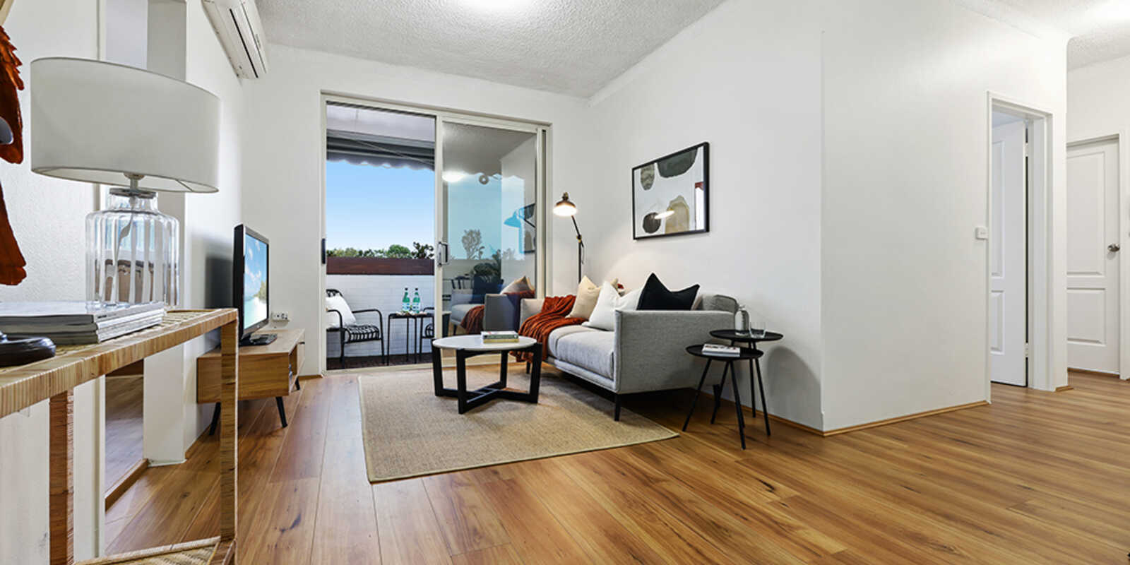 15/277 Livingstone Road Marrickville