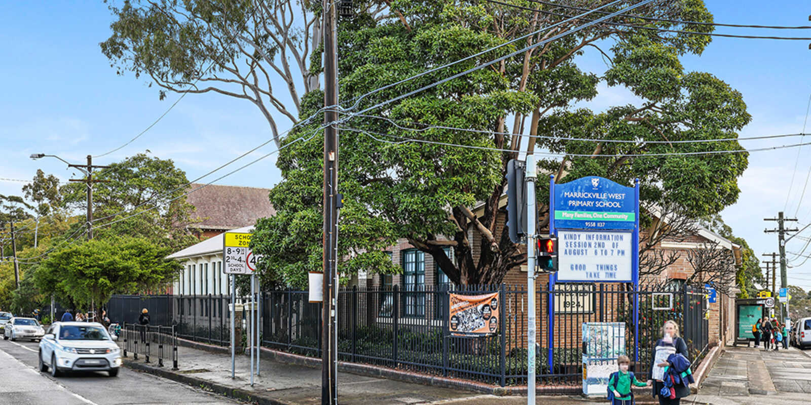 15/277 Livingstone Road Marrickville