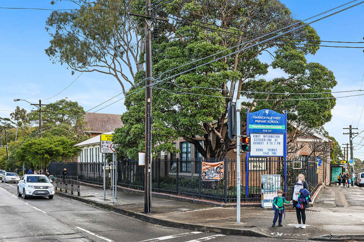 15/277 Livingstone Road Marrickville