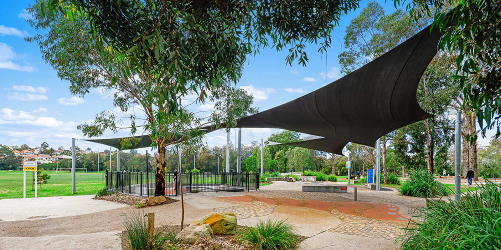15/277 Livingstone Road Marrickville
