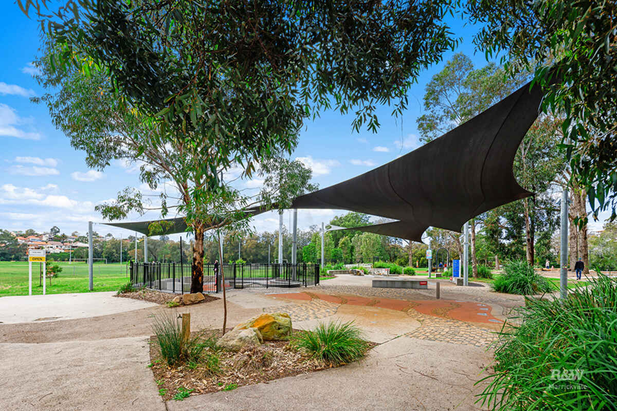 15/277 Livingstone Road Marrickville