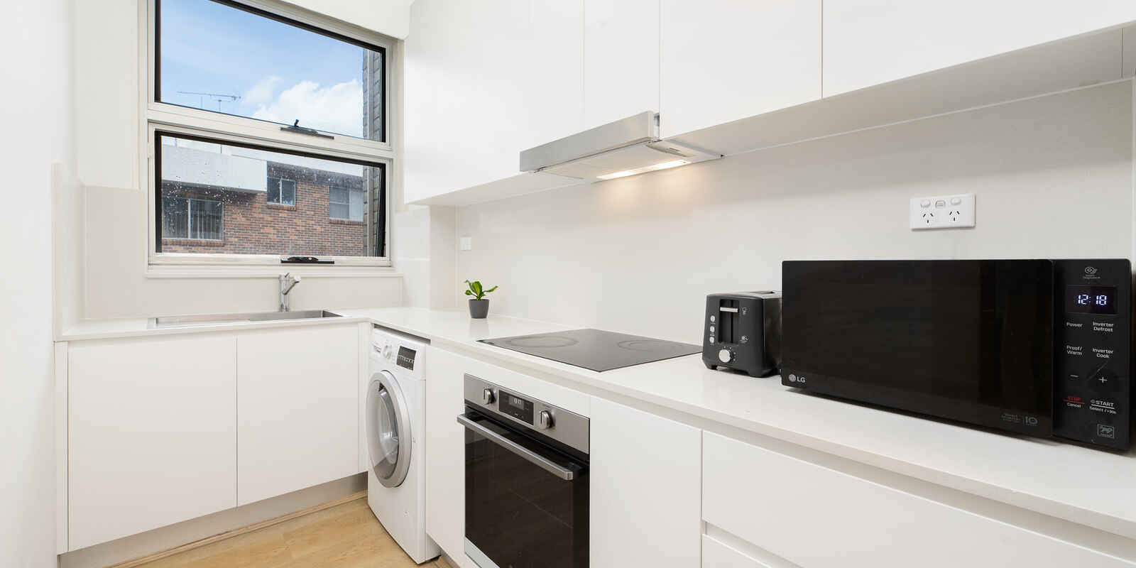 11/106-108 Bay Road Waverton