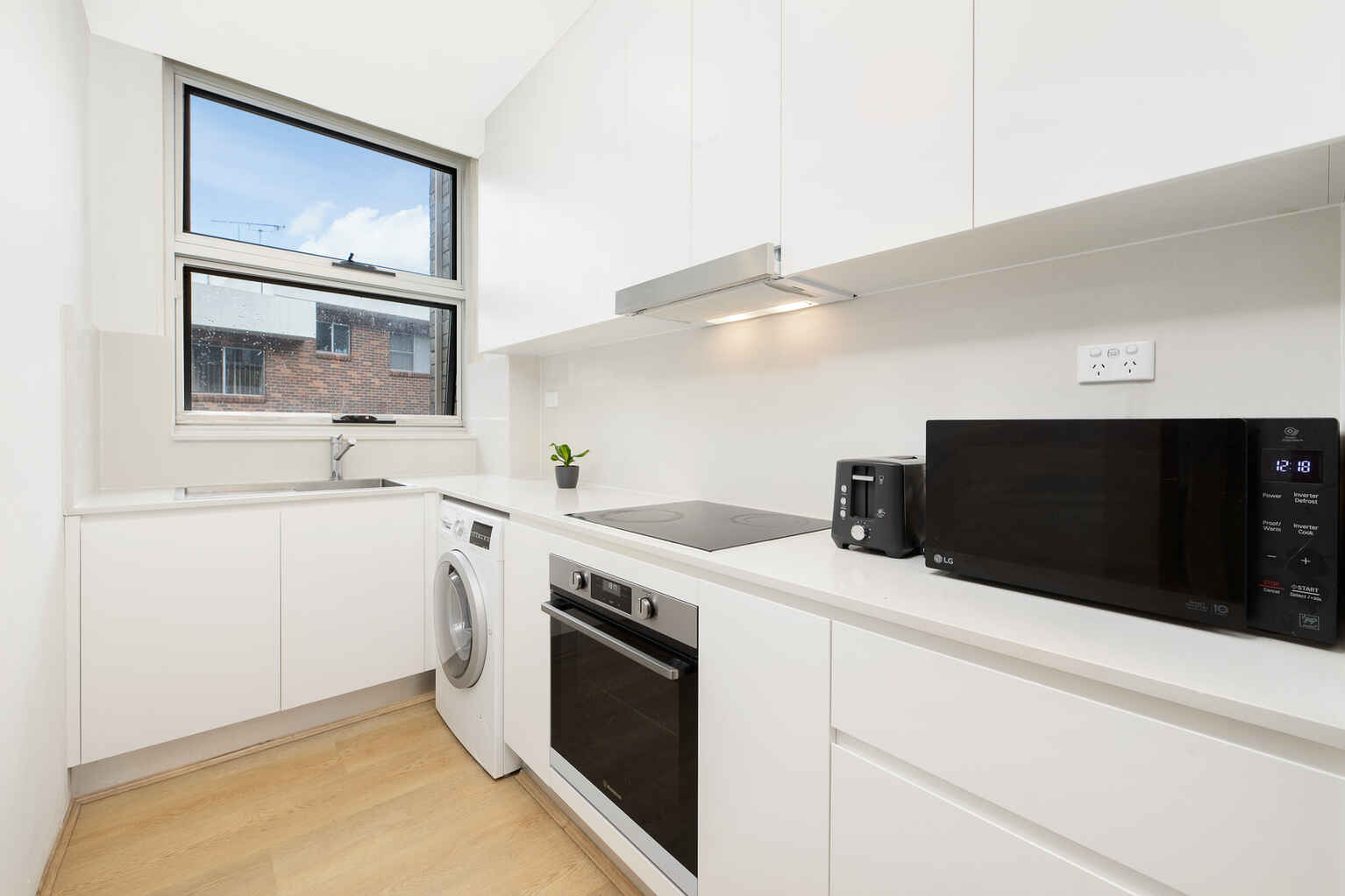 11/106-108 Bay Road Waverton