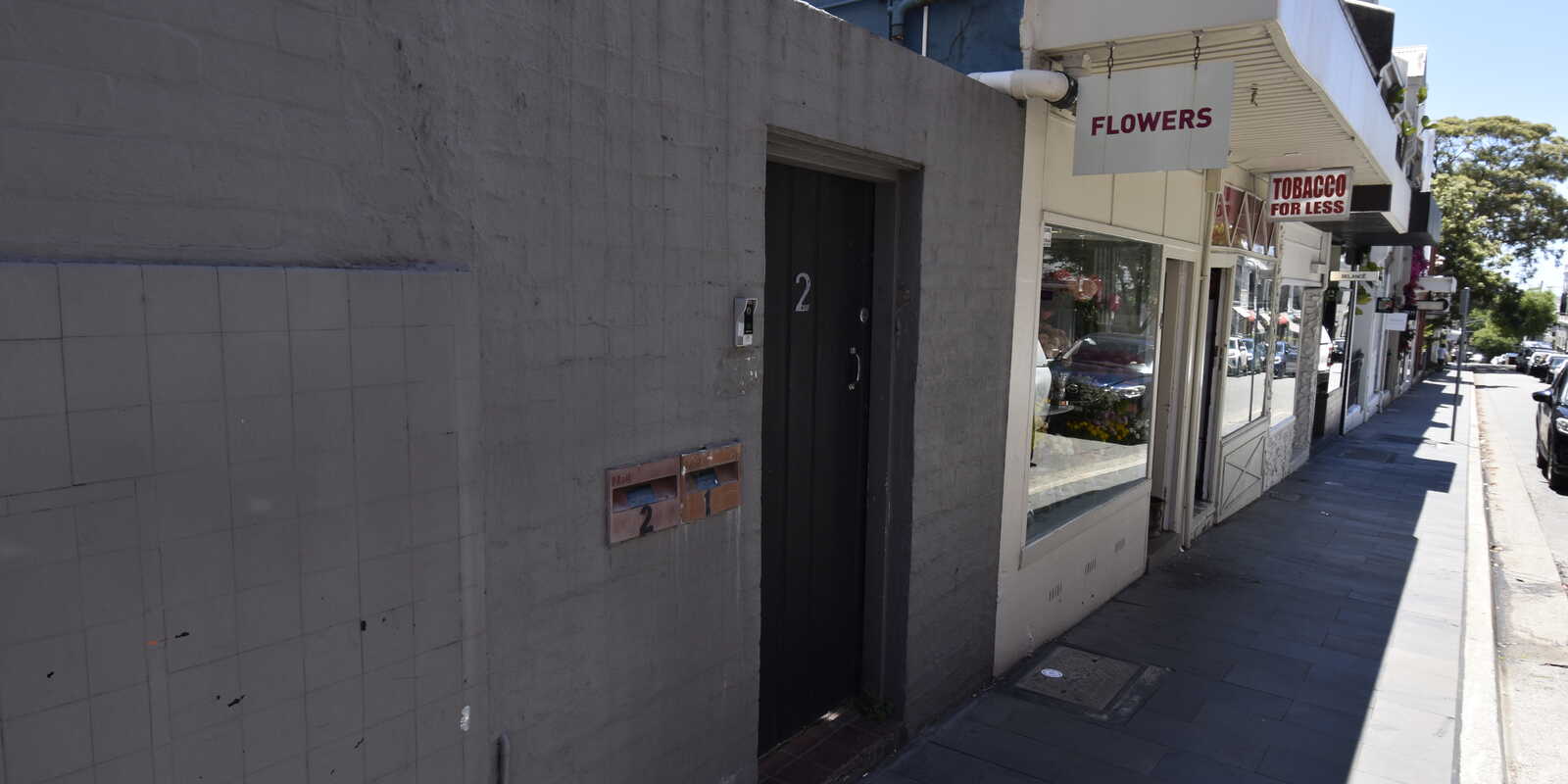 Level 1 334 Oxford Street Paddington