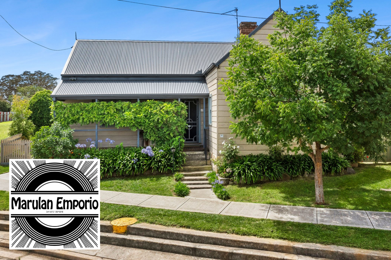 87 George Street Marulan 87 George Street Marulan