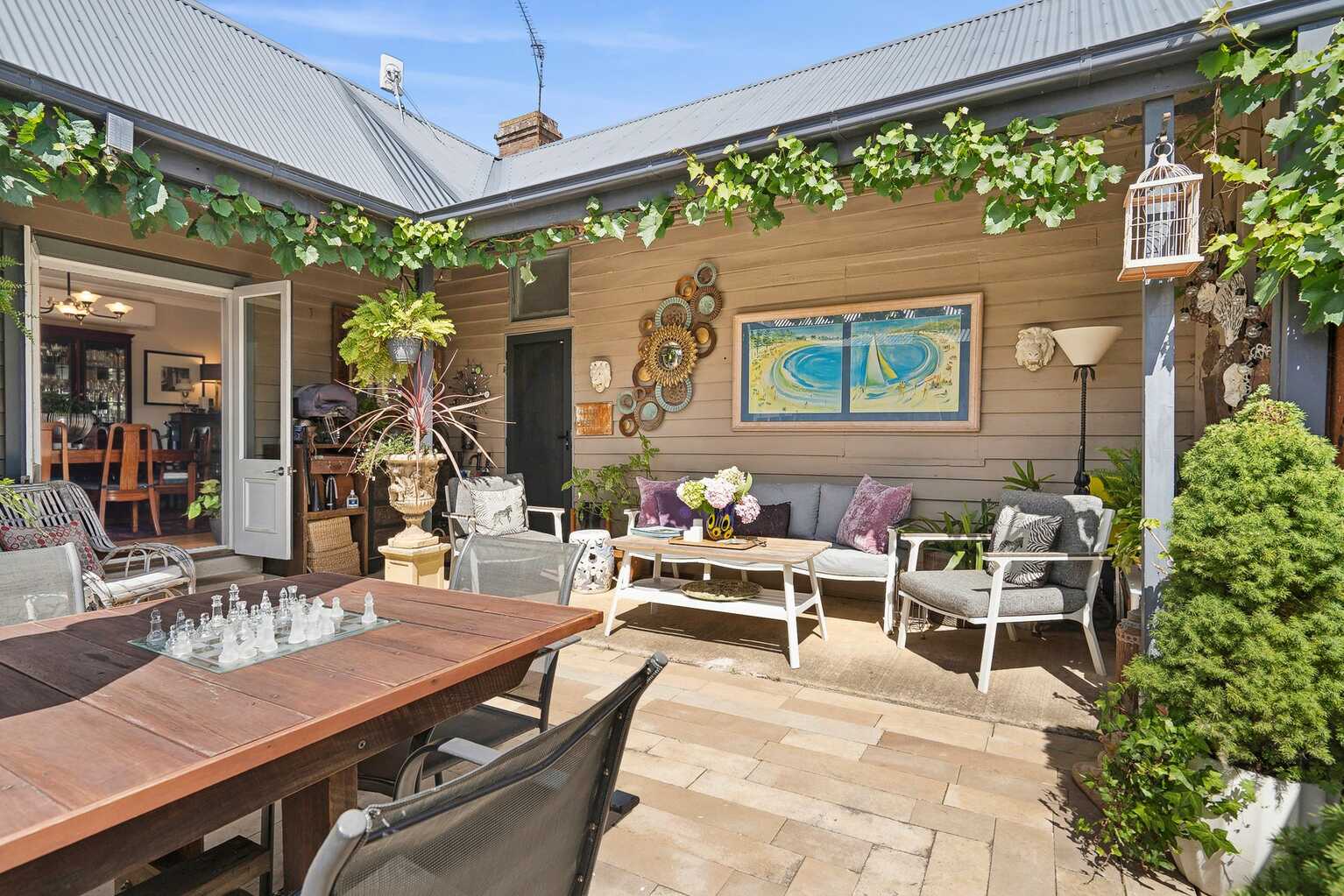 87 George Street Marulan 87 George Street Marulan