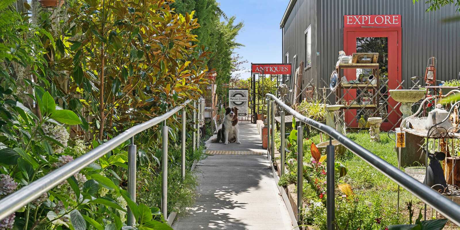 87 George Street Marulan 87 George Street Marulan