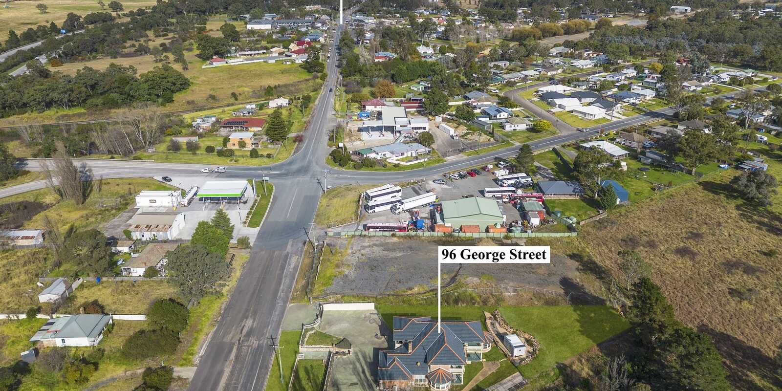 96 George Street Marulan 96 George Street Marulan