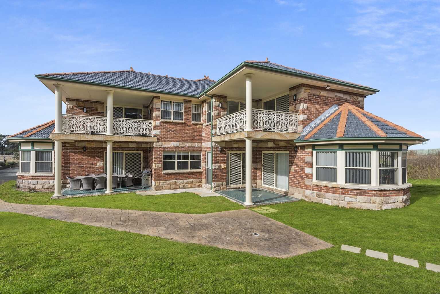 96 George Street Marulan 96 George Street Marulan