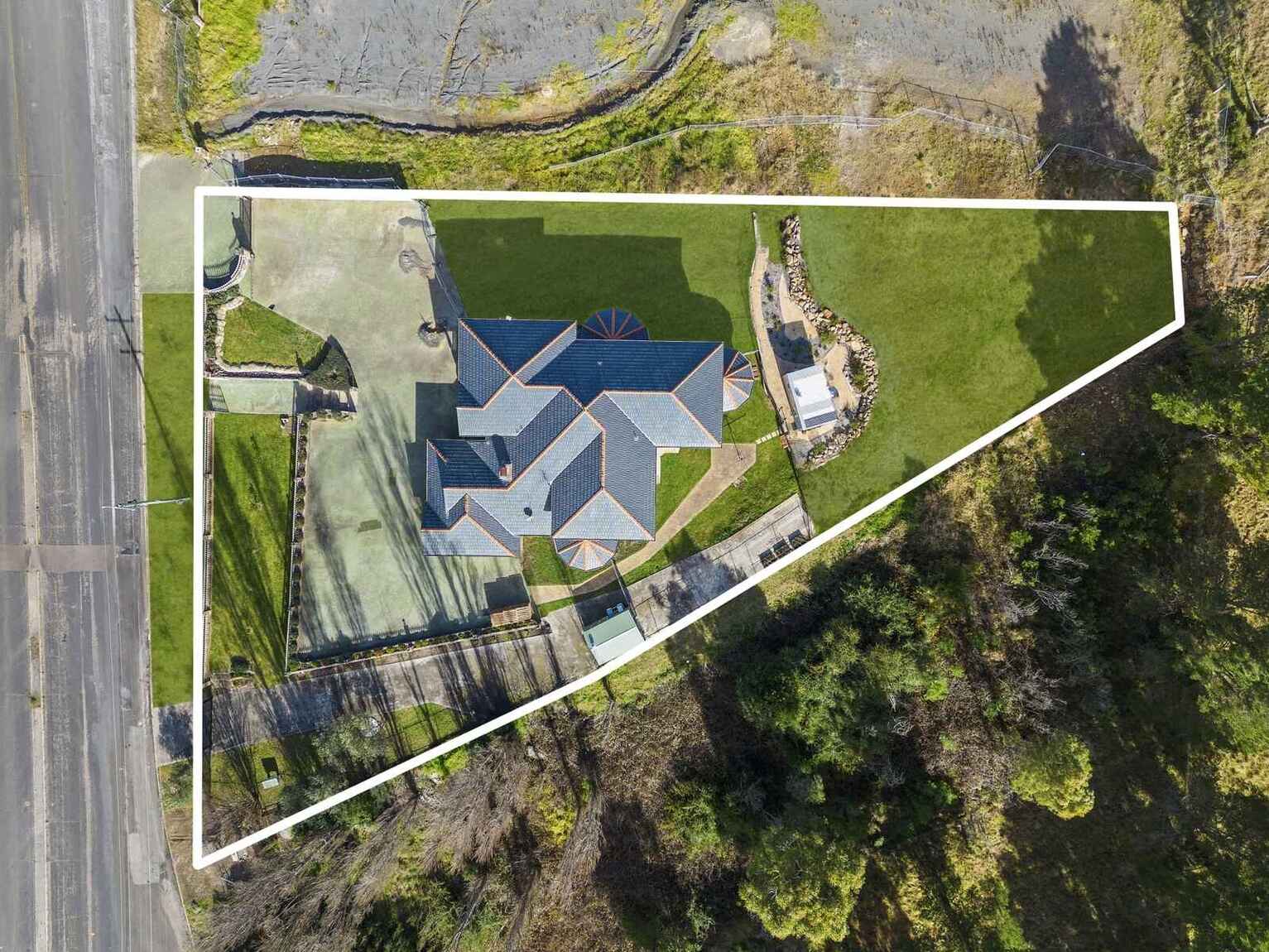 96 George Street Marulan