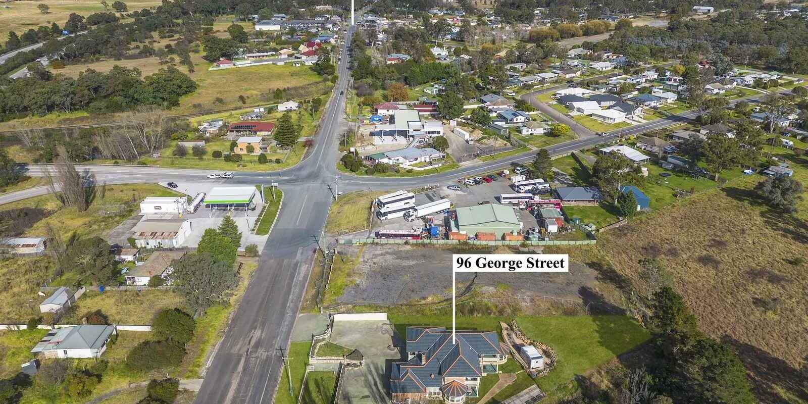 96 George Street Marulan