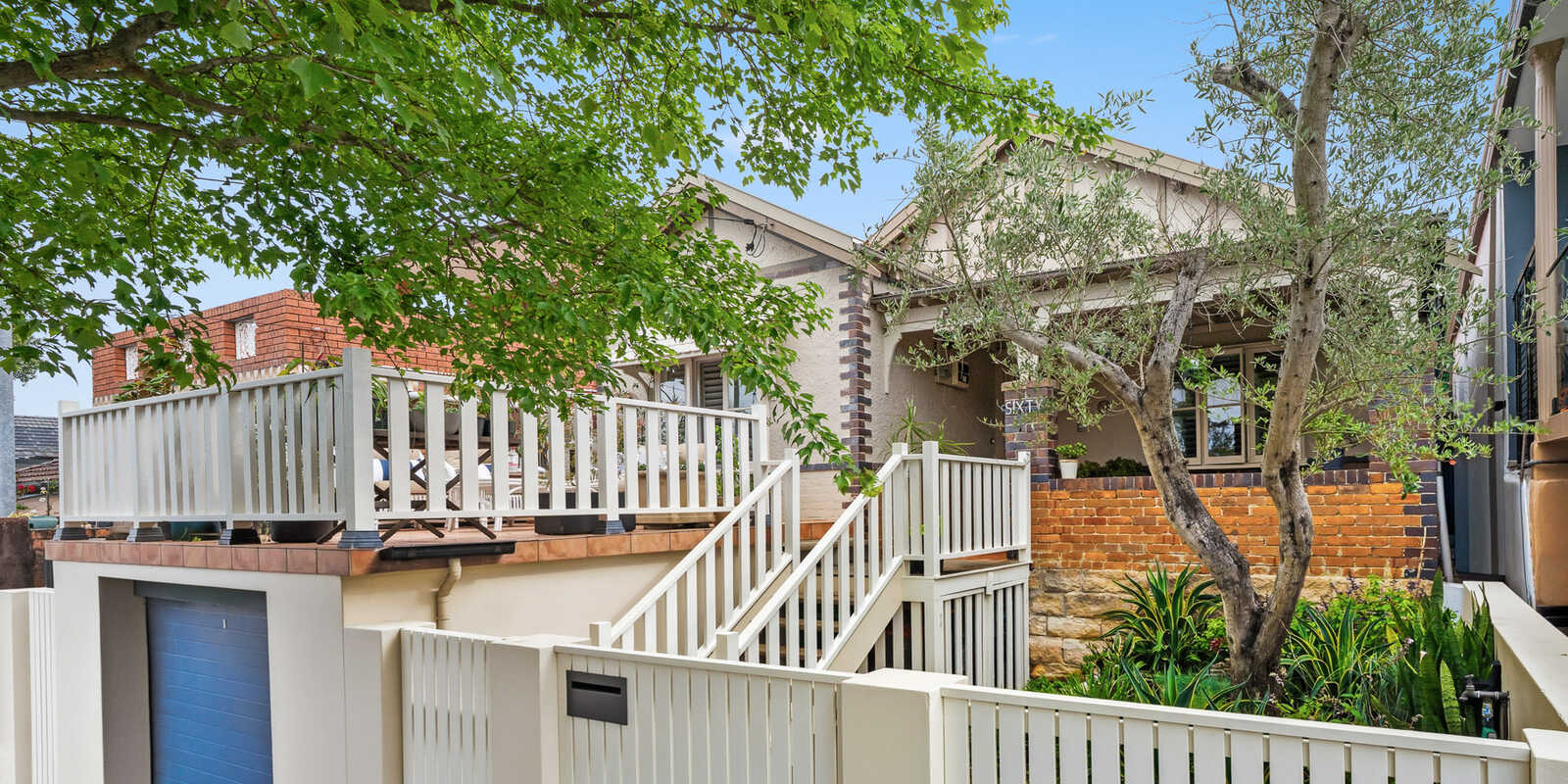 60 Cary Street Marrickville 60 Cary Street Marrickville
