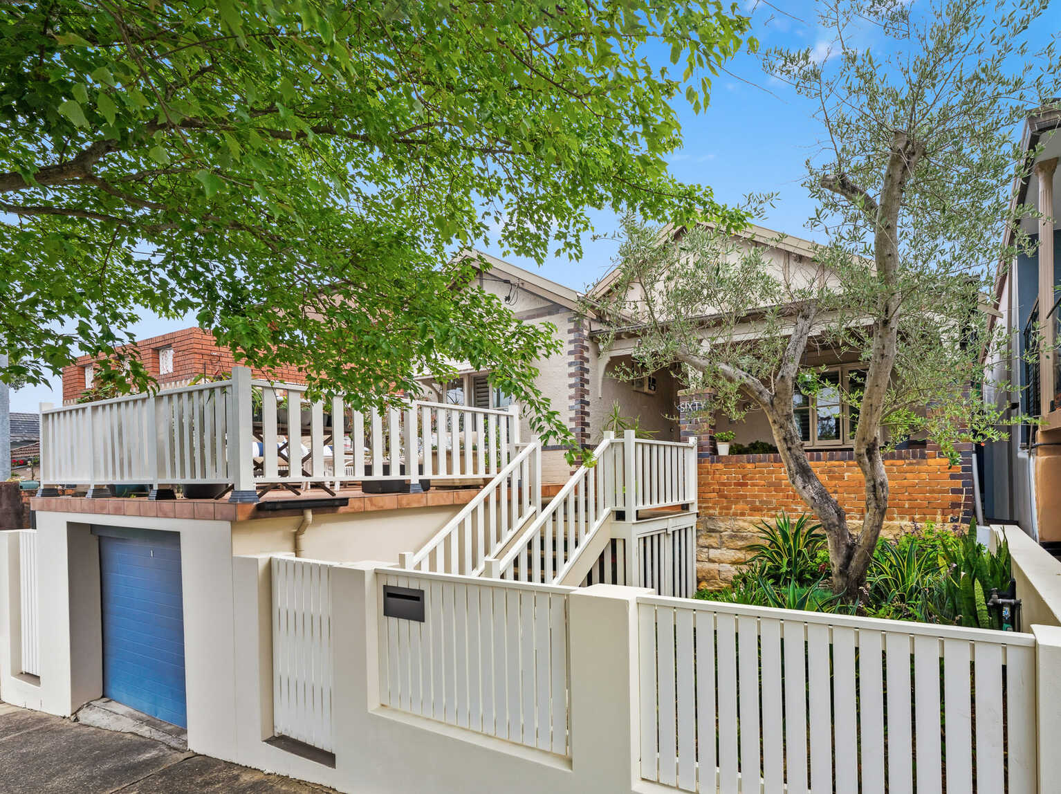 60 Cary Street Marrickville 60 Cary Street Marrickville