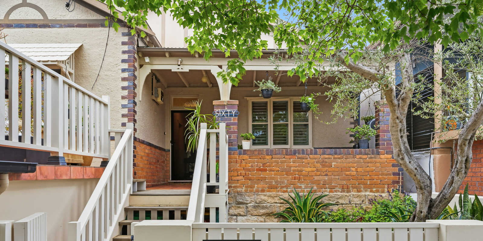 60 Cary Street Marrickville 60 Cary Street Marrickville