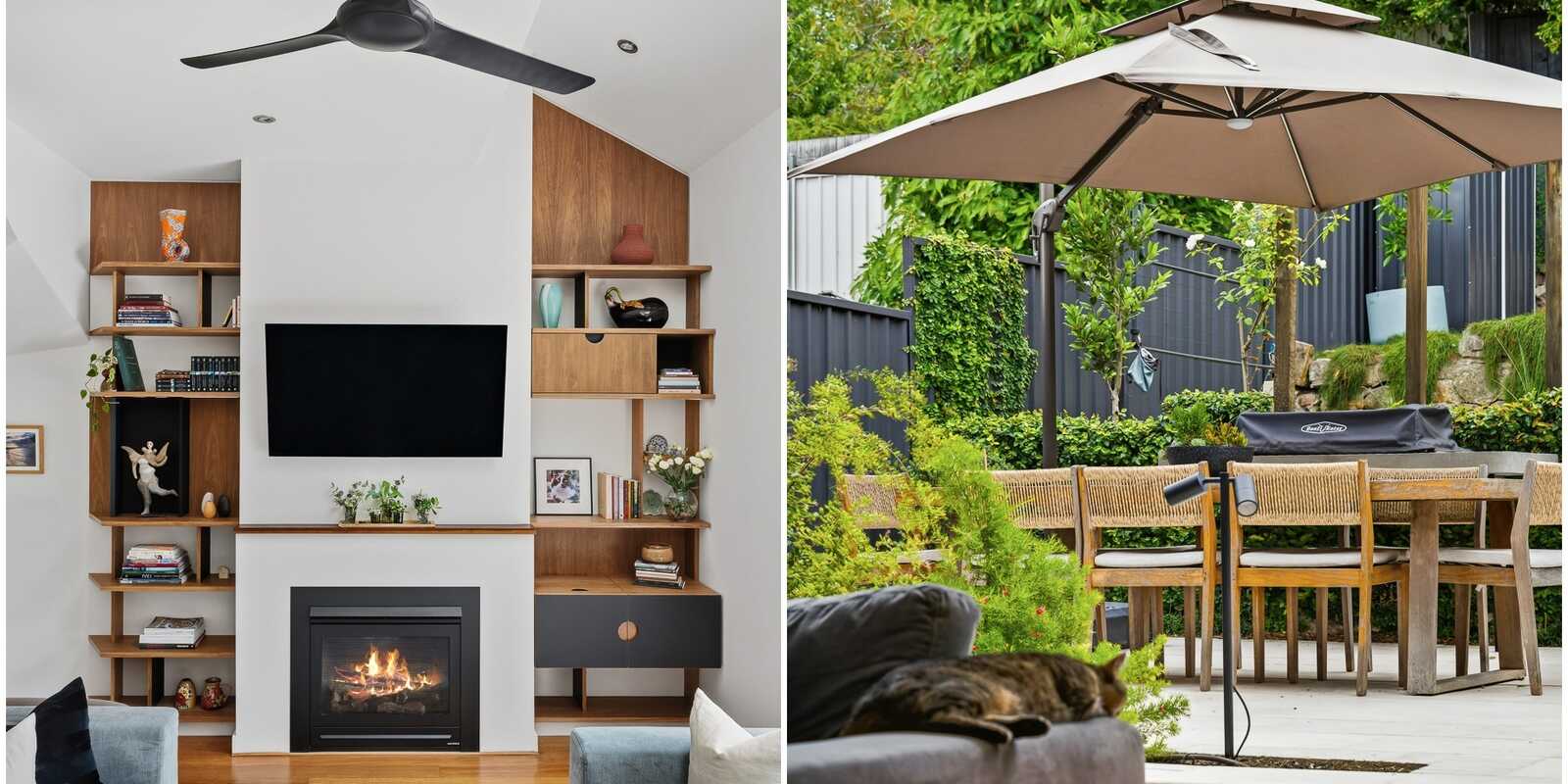 60 Cary Street Marrickville 60 Cary Street Marrickville
