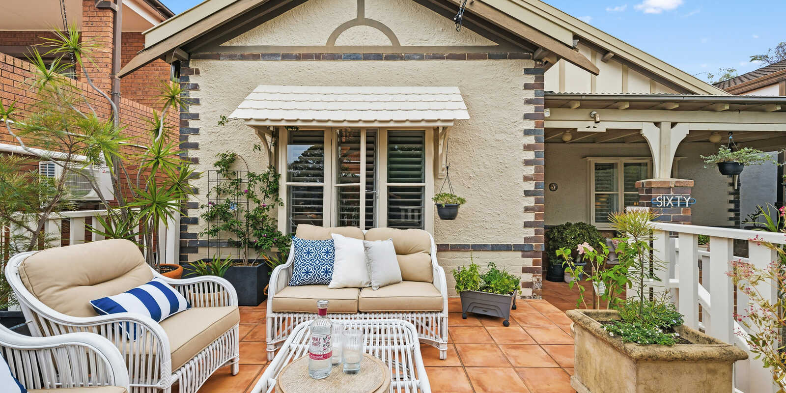 60 Cary Street Marrickville 60 Cary Street Marrickville