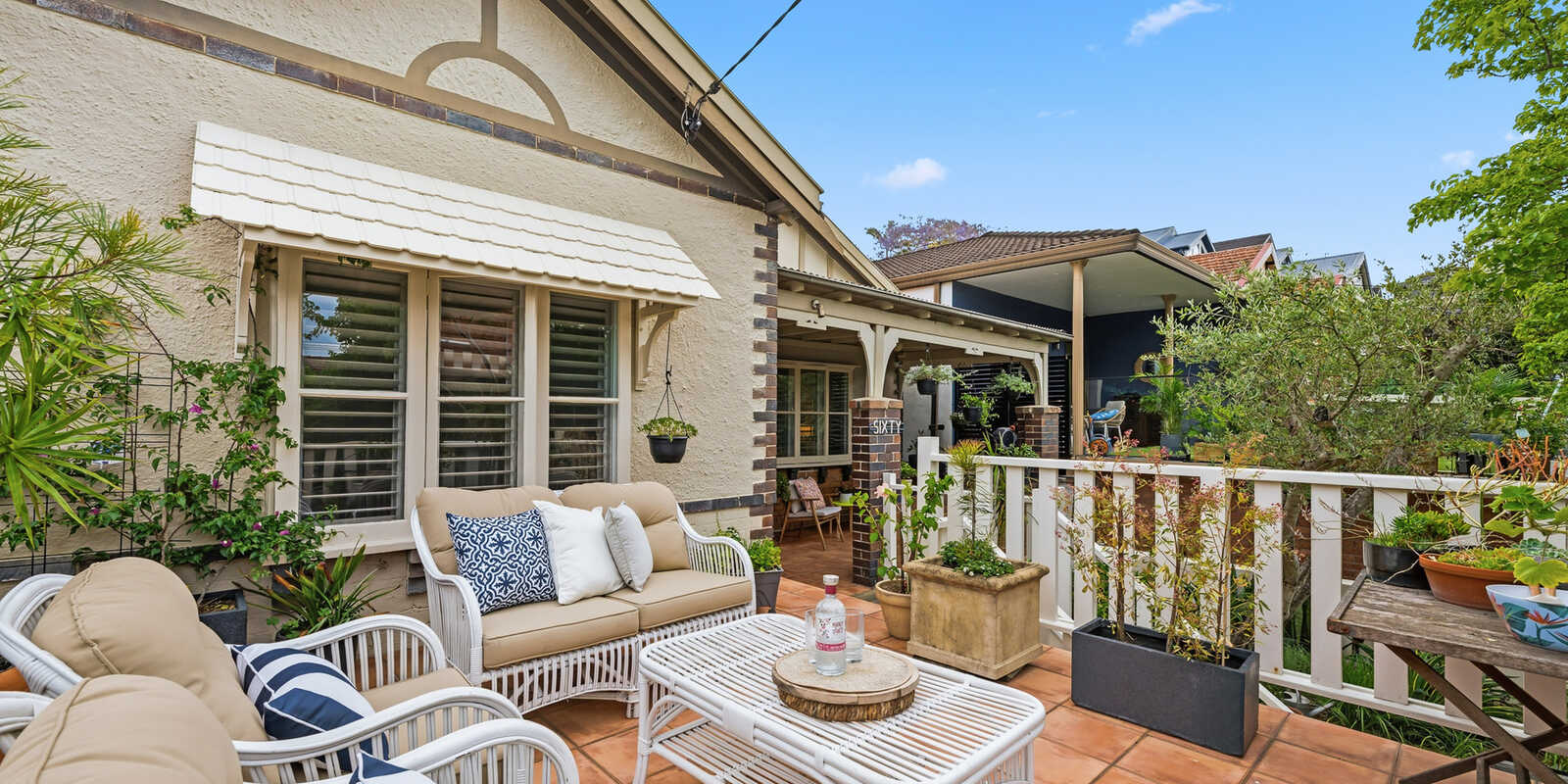 60 Cary Street Marrickville 60 Cary Street Marrickville
