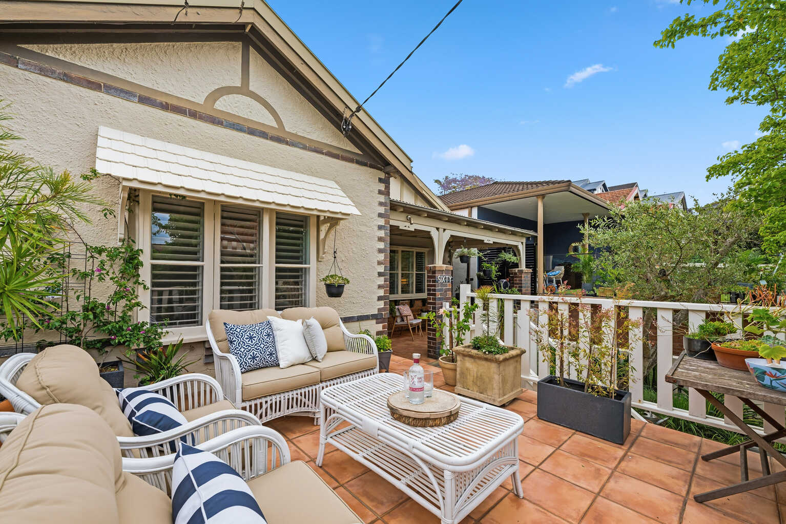 60 Cary Street Marrickville 60 Cary Street Marrickville