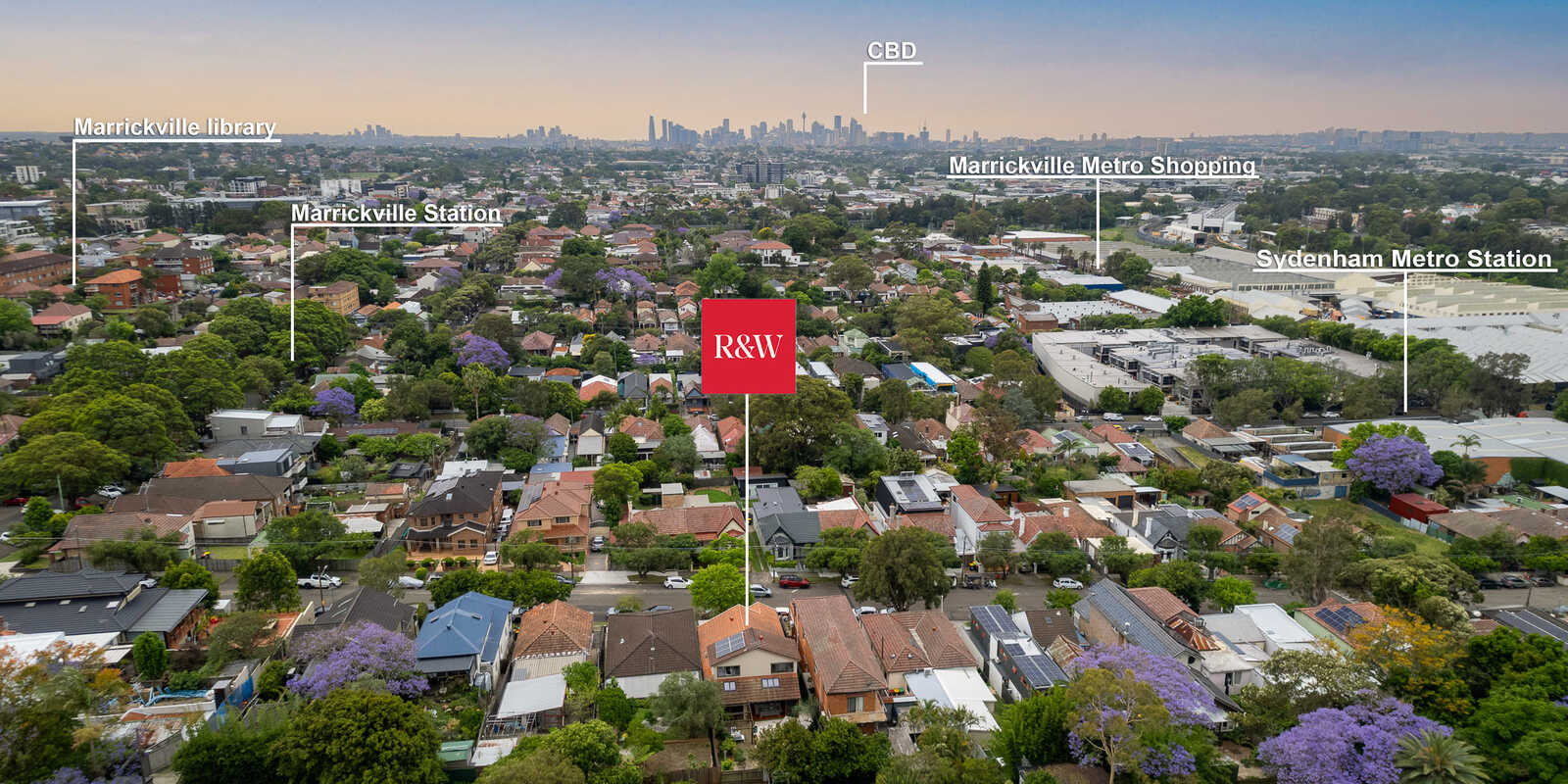 60 Cary Street Marrickville 60 Cary Street Marrickville