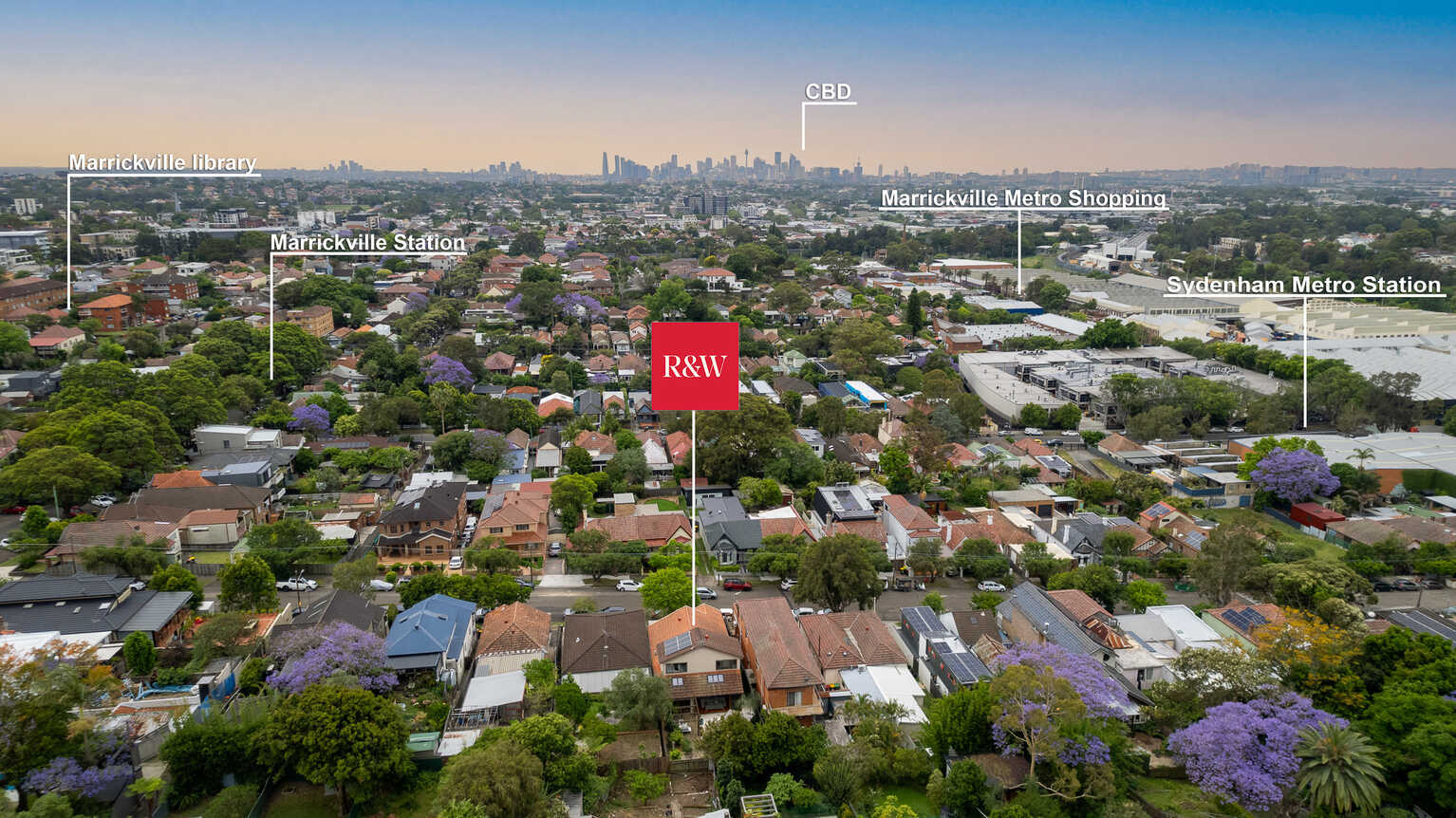60 Cary Street Marrickville 60 Cary Street Marrickville