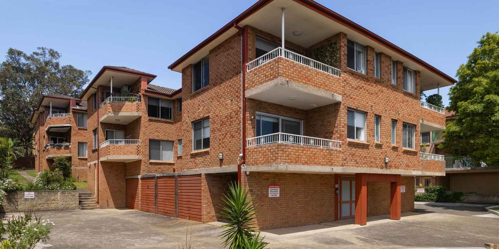 9/35-37 Jeffrey Street Canterbury